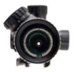 "Athalon Argos BTR 6-24X50 Used Scope (OP1005)" - 8 of 8