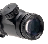 "Athalon Argos BTR 6-24X50 Used Scope (OP1005)" - 7 of 8