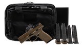 "(SN: BK242214) Springfield Hellcat Pro Gear-Up Bundle Pistol 9mm (NGZ5854) NEW" - 3 of 3