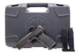 "(SN: 66G687855) Sig Sauer P365-AXG Legion Pistol 9mm (NGZ5775) NEW" - 3 of 3