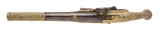 "Greek Metal stock pistol converted to percussion .62 caliber (AH8350)" - 4 of 7