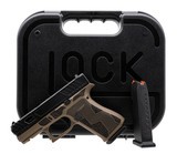 "(SN: AKXA319) Glock 43X M.O.S. Kavorka Pistol 9mm (NGZ5858) NEW" - 3 of 3