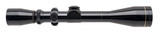 "Leupold VARI-X II 3x9 Used Scope (OP1008)" - 4 of 8