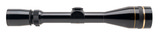 "Leupold VARI-X-III 3.5x10 Used Scope (OP1010)" - 4 of 8