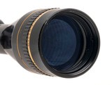 "Leupold VARI-X-III 3.5x10 Used Scope (OP1010)" - 7 of 8