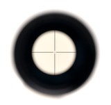 "Leupold VARI-X-III 3.5x10 Used Scope (OP1010)" - 8 of 8