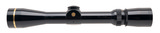"Leupold VARI-X III 2.5X8 Used Scope (OP1009)"