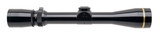 "Leupold VARI-X III 2.5X8 Used Scope (OP1009)" - 3 of 8