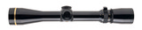 "Leupold VARI-X III 2.5X8 Used Scope (OP1009)" - 4 of 8