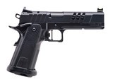 "(SN: T0620-25EZ02057) Military Armament Corp MAC 9 DS-D Pistol 9mm (NGZ5776) NEW" - 1 of 3