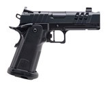 "(SN: T0620-25DM02218) Military Armament Corp MAC 9DS Comp Pistol 9mm (NGZ5777) NEW" - 1 of 3
