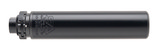 "(SN: SA3025137) Sylvan Arms SA300BTIS Short Suppressor .30 Cal (NGZ5942) NEW" - 2 of 3