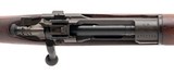 "WWII Smith-Corona Model 03-A3 Bolt Action Rifle, .30-06 (R45216)" - 6 of 9