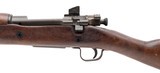 "WWII Smith-Corona Model 03-A3 Bolt Action Rifle, .30-06 (R45216)" - 4 of 9