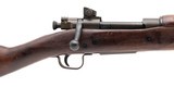 "WWII Smith-Corona Model 03-A3 Bolt Action Rifle, .30-06 (R45216)" - 2 of 9