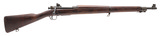 "WWII Smith-Corona Model 03-A3 Bolt Action Rifle, .30-06 (R45216)" - 1 of 9