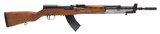 "Cold War Era Yugoslavian M59/66 Semi-Auto Rifle, 7.62x39 (R45218)"