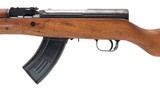 "Cold War Era Yugoslavian M59/66 Semi-Auto Rifle, 7.62x39 (R45218)" - 4 of 8