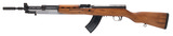 "Cold War Era Yugoslavian M59/66 Semi-Auto Rifle, 7.62x39 (R45218)" - 3 of 8