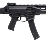 "(SN: ZS018419) CZ Scorpion 3 Plus Carbine 9mm (NGZ5940) NEW" - 2 of 5