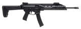 "(SN: ZS018419) CZ Scorpion 3 Plus Carbine 9mm (NGZ5940) NEW"