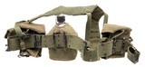 "U.S. M1956 Web Gear Set (MM5380) Consignment" - 2 of 2