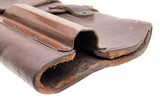 "U.S. M1938 Leather Rifle Scabbard (MM5387) Consignment" - 3 of 3