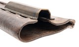 "U.S. M1938 Leather Rifle Scabbard (MM5385) Consignment" - 3 of 3