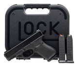 "Glock 19 GEN5 Pistol 9mm (PR73679)" - 4 of 4