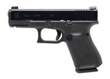 "Glock 19 GEN5 Pistol 9mm (PR73679)" - 2 of 4