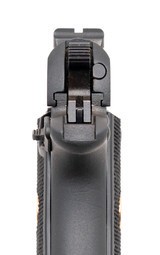 "Colt MK IV Series 80 Government Pistol .380 Auto (C21006)" - 3 of 7