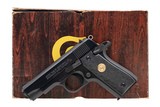 "Colt MK IV Series 80 Government Pistol .380 Auto (C21006)" - 7 of 7