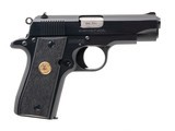 "Colt MK IV Series 80 Government Pistol .380 Auto (C21006)"