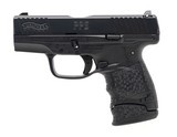 "Walther PPS M2 Pistol 9mm (PR73769)" - 2 of 4