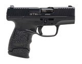 "Walther PPS M2 Pistol 9mm (PR73769)" - 1 of 4