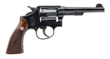 "Smith & Wesson M&P Revolver .38 Special (PR73762)" - 2 of 6