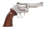 "Smith & Wesson 67-1 Revolver .38 Special (PR73763)" - 2 of 5