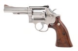 "Smith & Wesson 67-1 Revolver .38 Special (PR73763)" - 1 of 5