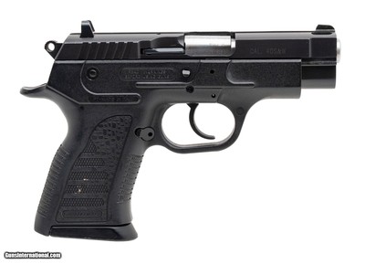 "FT Witness-P Pistol .40 S&W (PR73673)"