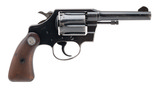 "Colt Police Positive Special Revolver .38 Spl. (C20807)" - 2 of 6