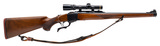 "Ruger No. 1 International Rifle 7x57 Mauser (R45031)" - 1 of 4