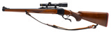 "Ruger No. 1 International Rifle 7x57 Mauser (R45031)" - 3 of 4