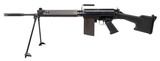 "Imbel FAL Rifle .308 Win (R44992)" - 3 of 4
