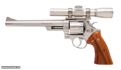 "Smith & Wesson 629-1 Revolver .44 Magnum (PR73755)"