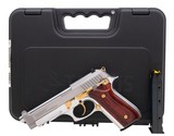 "(SN: AHD919515) Taurus PT92 AFS-D Pistol 9mm (NGZ4174) NEW" - 3 of 3