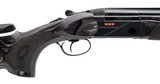 "(SN: L01100X) Beretta 688 Performance Sporting B-Fast Shotgun 12 Gauge (NGZ5912) NEW" - 2 of 5