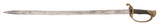 "Inscribed Confederate Civil war Boyle & Gamble officer Sword (SW2051)" - 7 of 8