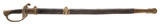 "Inscribed Confederate Civil war Boyle & Gamble officer Sword (SW2051)" - 1 of 8