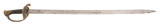 "Inscribed Confederate Civil war Boyle & Gamble officer Sword (SW2051)" - 5 of 8