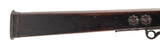"Indian “Toradar" Matchlock musket .62 caliber (AL5705)" - 3 of 12